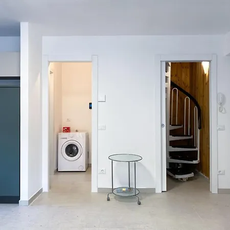 Panorama 3b Apartman Temù