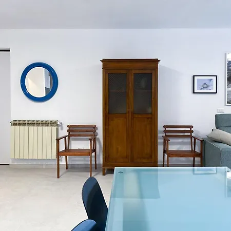 Panorama 3b Apartman Temù