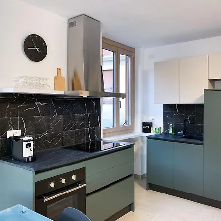 Apartman Panorama 3b