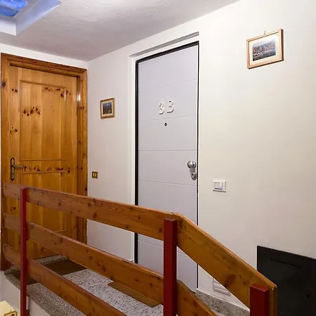 Apartman Panorama 3b *