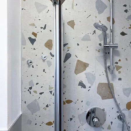 Apartman Panorama 3b Temù