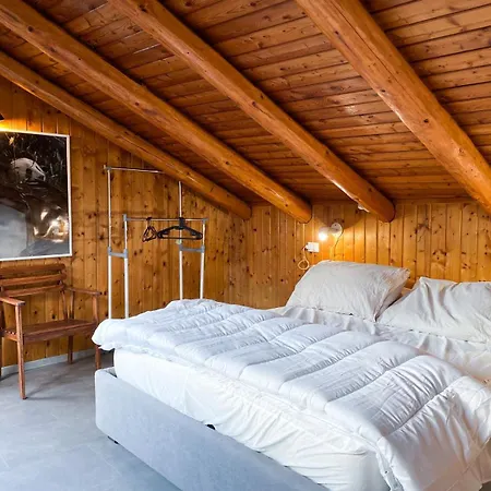 Apartman Panorama 3b Temù