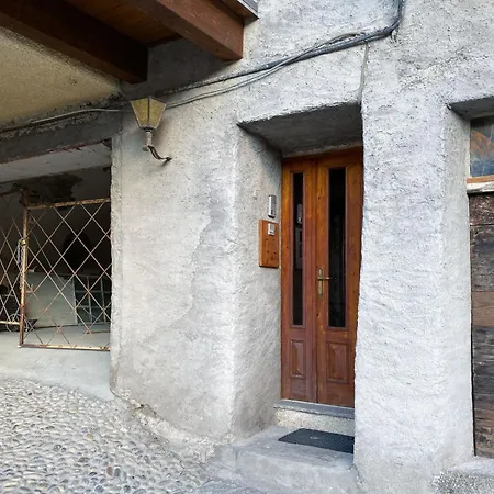 Apartman Panorama 3b