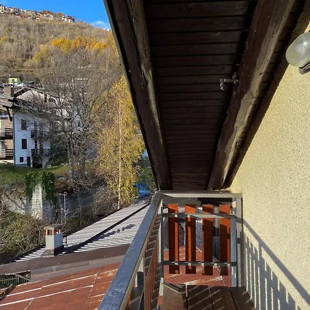 Panorama 3b - Affittipontedilegno